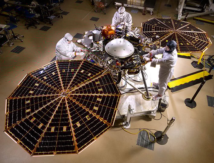 NASA targeting early February for Artemis II mission