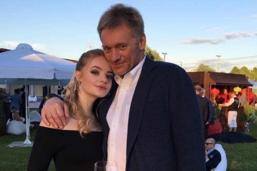 Rusiyada özbaşınalığa onlar yol verir - Peskovun qızı