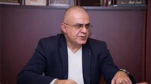 Partiyadan çıxarılıb, amma xəbəri yoxdur...