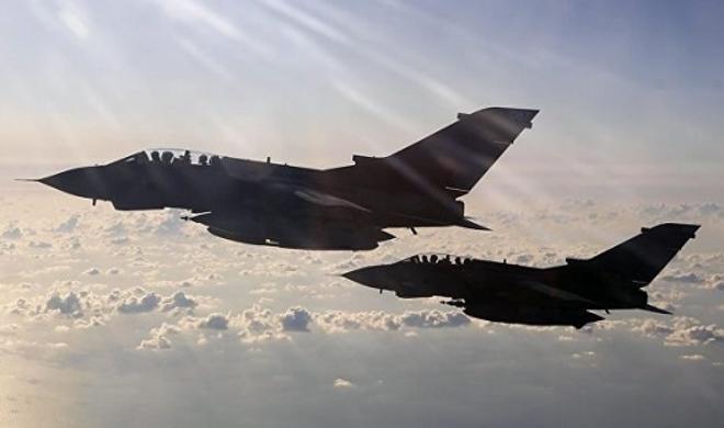 İsrailin 50 qırıcısı İrana hücuma keçdi