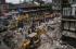 Rainfall triggers major landslide in India -