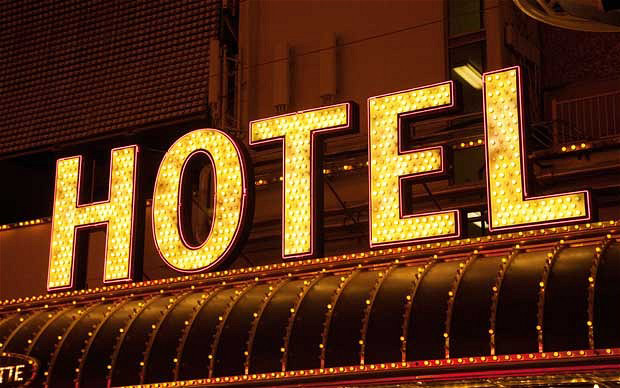UK doubles number of hotel rooms for travel quarantine