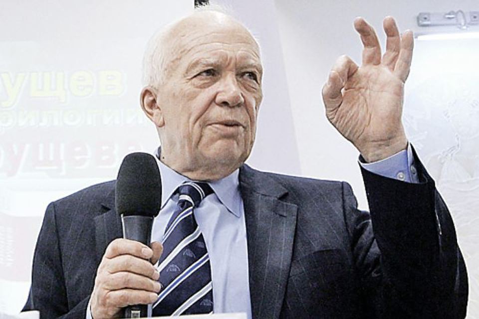 "Giving Crimea to Ukraine was a right decision"