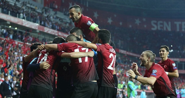 Battles for World Cup - Video