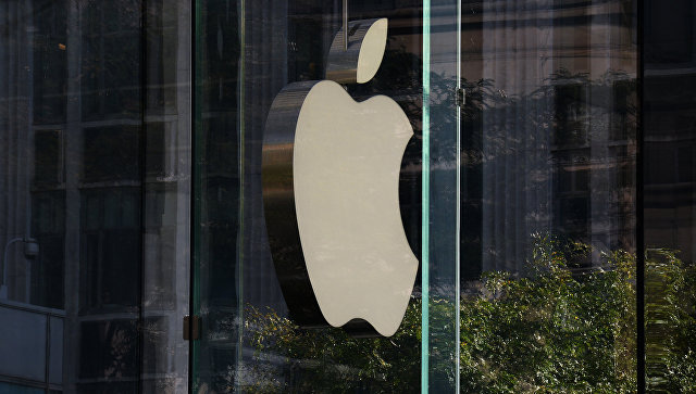 Apple to open first retail store in India next year