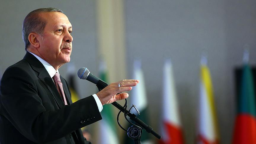 Məşhur türk aktrisa Ərdoğana görə həbs edildi