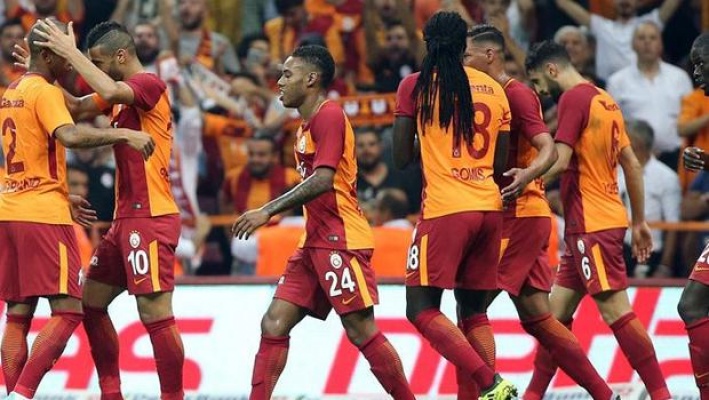 Inter, Galatasaray, Monaco and etc. highlights of week