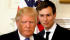 Kushner adds former lobbyist to Iran negotiations team