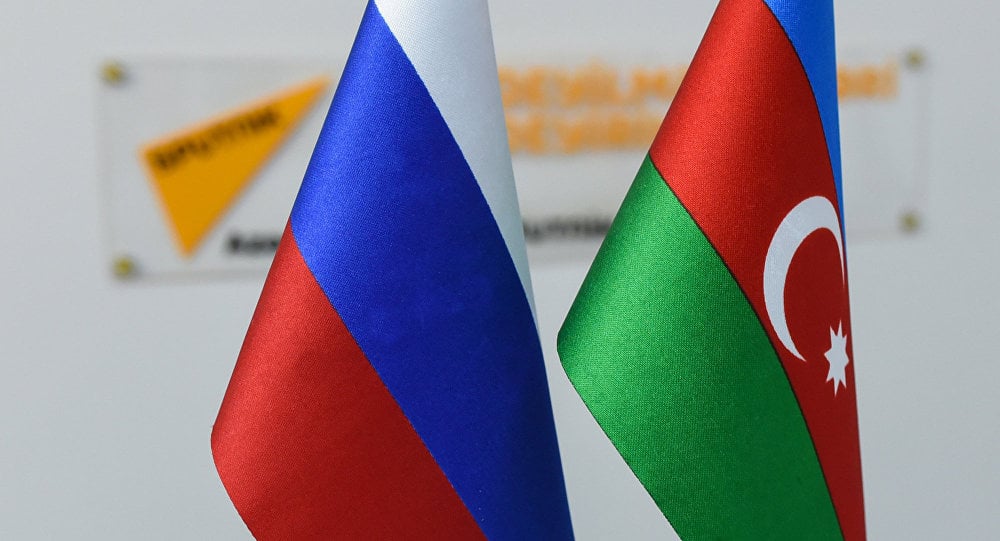 Россия предложила Азербайджану провести...