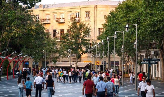Bakıda tezliklə dəyişkən iş qrafikinə keçiləcək