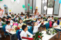 Azerbaijan marks Knowledge Day