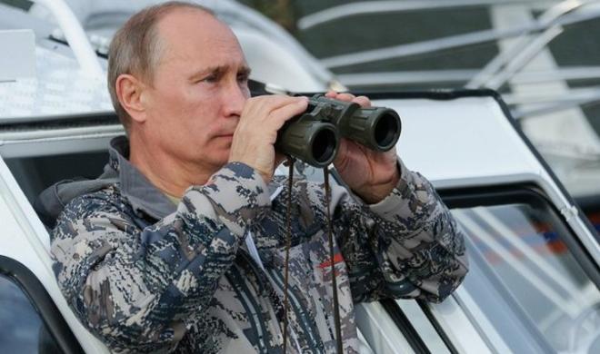 Путин готовится к новой эскалации войны