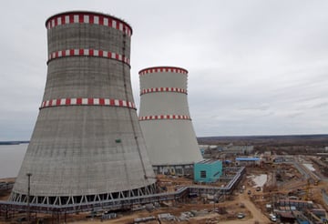 Rusiya Türkiyədə səkkiz atom reaktoru inşa edə bilər