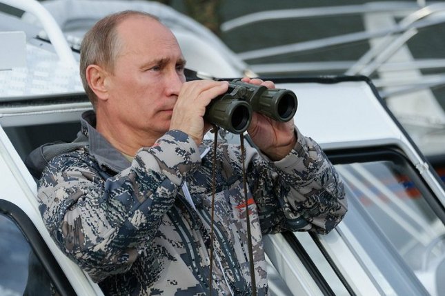 Путин оценил американские «Томагавки»