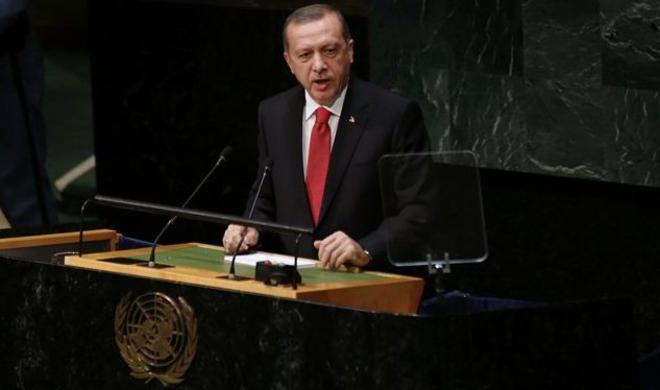 Ərdoğanın fikri dəstəklənir, Hindistan artıq “səs yığır”