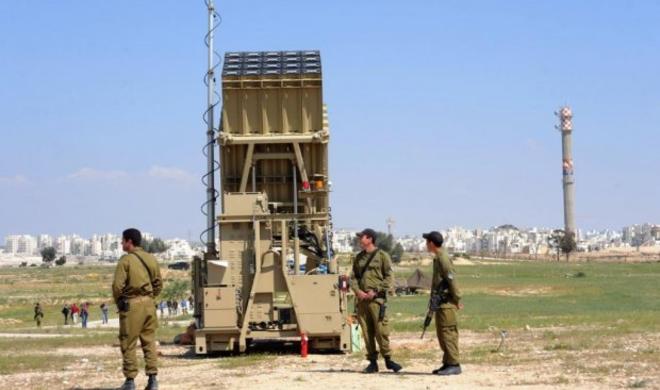 "دمیر قبه"نی اداره ائد‌ن حربچی ایرانا جاسوسلوق ائدیرمیش