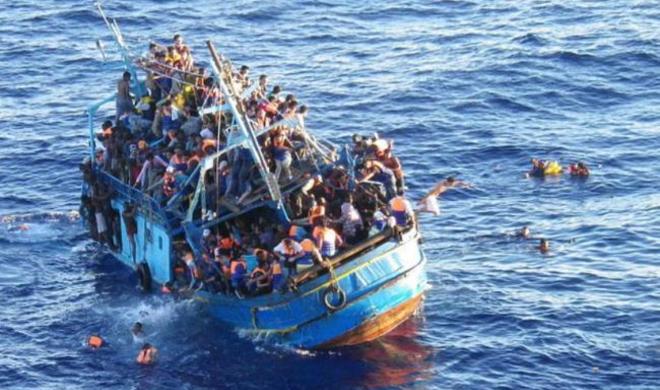 Speedboat capsizes off Vietnam, killing 15