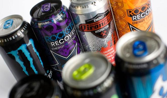 نوشیدنی‌های انرژی‌زا به کبد آسیب می‌زنند