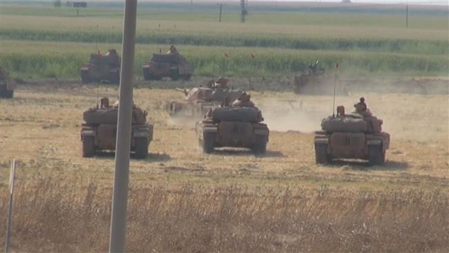 Türkiyə İrana kəşfiyyat məlumatları ötürüb - İddia