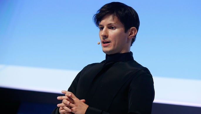 Fransız kəşfiyyatı məndən bunu istədi – Durov