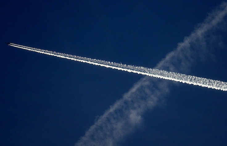 Russian jets scrambled 4 times to foreign aircraft