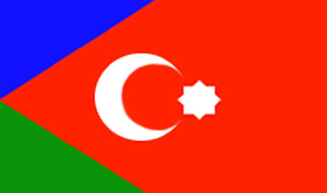 گونئی آذربایجان تشکیلاتلاری ایرانین مداخله‌سینه قارشی بیانات یایدی