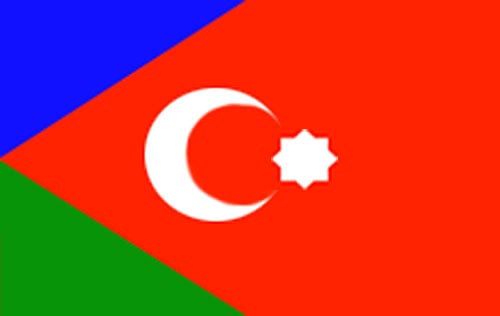 گاموح باکی‌دا کنفرانس کئچیریب