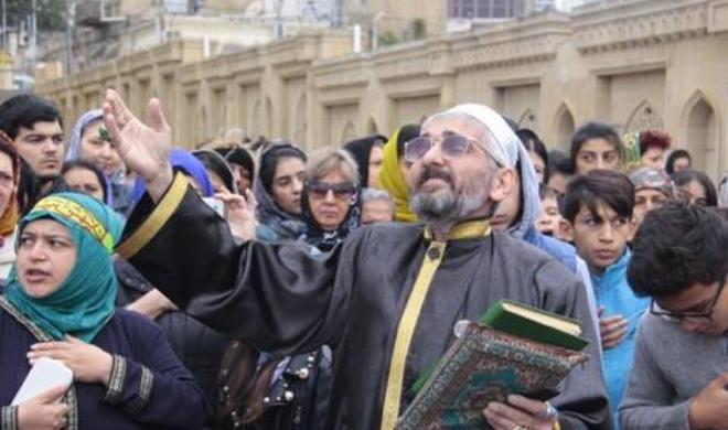 تبریزده عاشورا: قوچعلی حسین قهوه‌چی‌دن نئجه قصاص آلدی؟