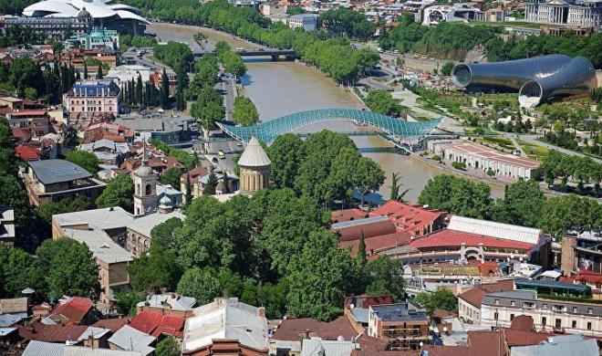 Azərbaycan dilində danışdığına görə bıçaqlandı - Video
