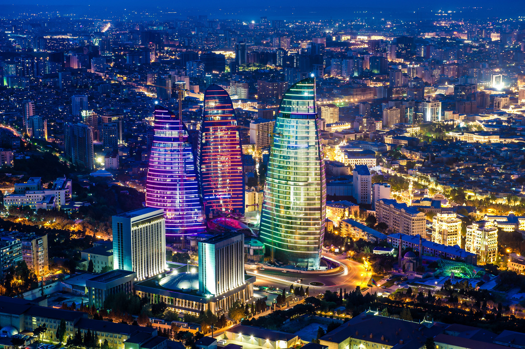 Armenia won't participate in this festival in Baku