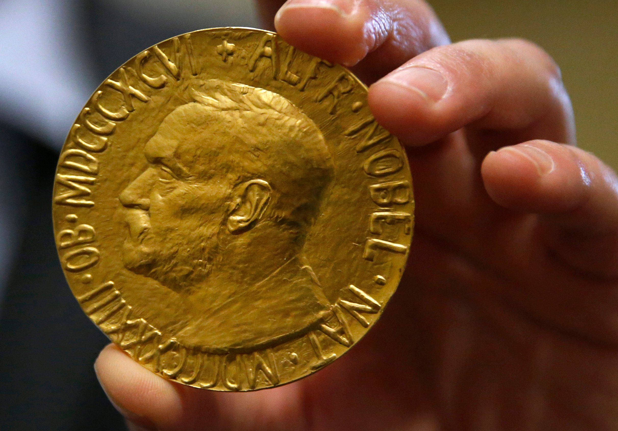 The 2025 Nobel Prize awarded for immune tolerance discovery