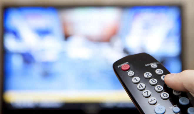 Bu telekanal bağlanır -