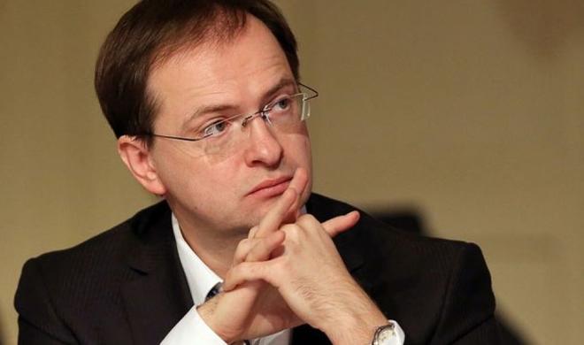 Second round of Russia-Ukraine talks in Geneva concludes