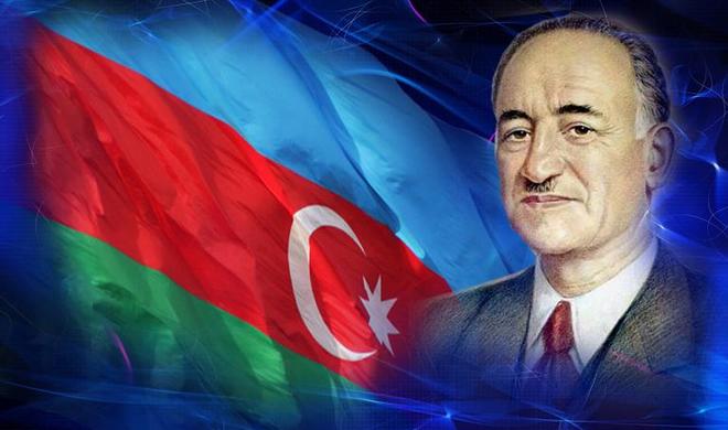 امروز روز استقلال آذربایجان است
