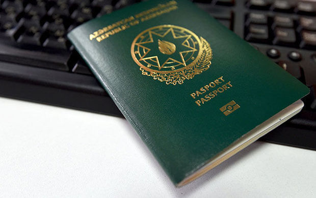 Azerbaijan improves its position in world passports