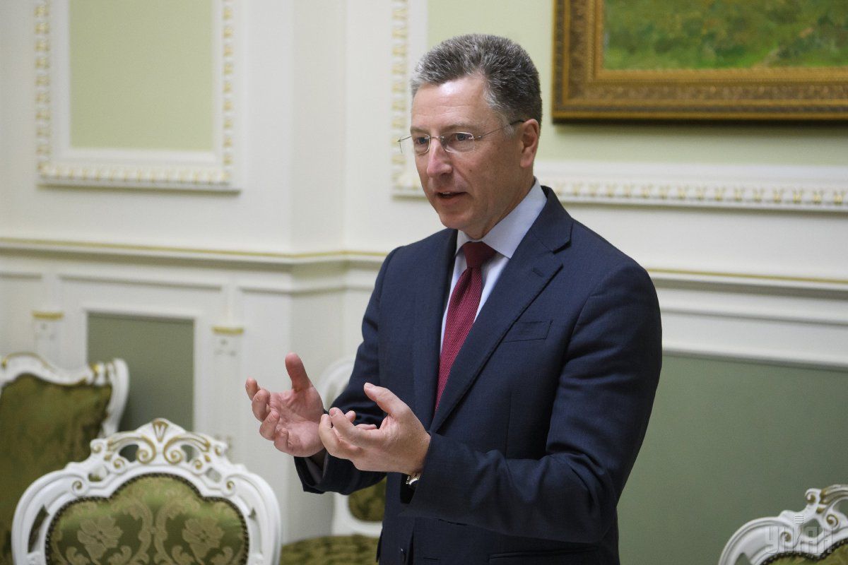 We give Putin an incentive for war - Volker
