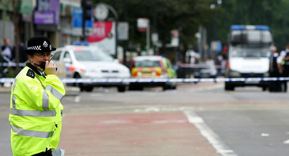 İran qruplaşması Londonda sinaqoqa hücum etdi