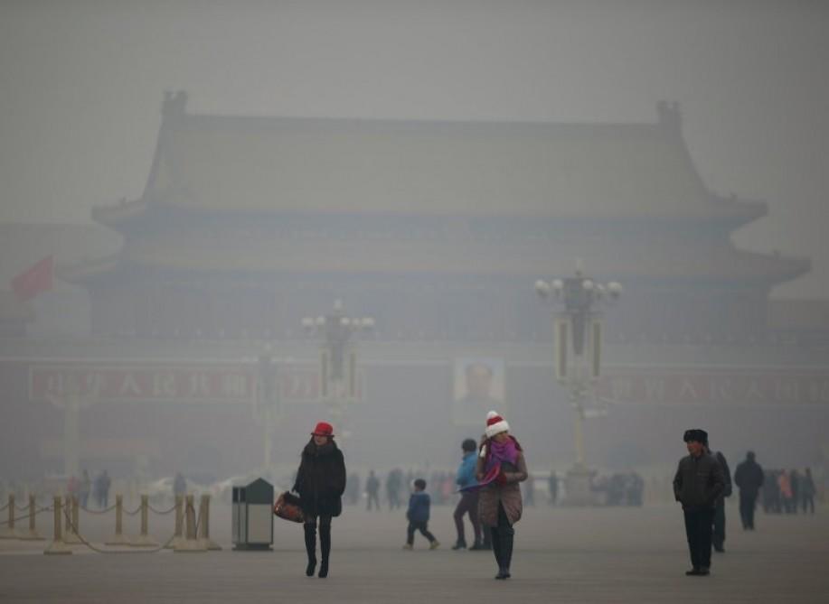 Beijing is warned not to commit economic suicide