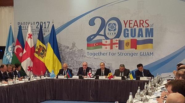 GUAM Bərdə hücumuna səssiz qalmadı: Qarşısı alınmalıdır