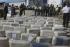 Chile seizes wood laced with 'historic' 100 tons of drugs