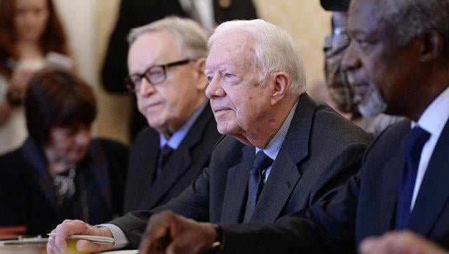 Cimmi Karterin dəfn mərasimi nə vaxt olacaq?