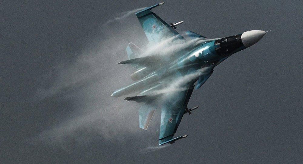 Russian airstrikes kill 3 children in Syria's Idlib