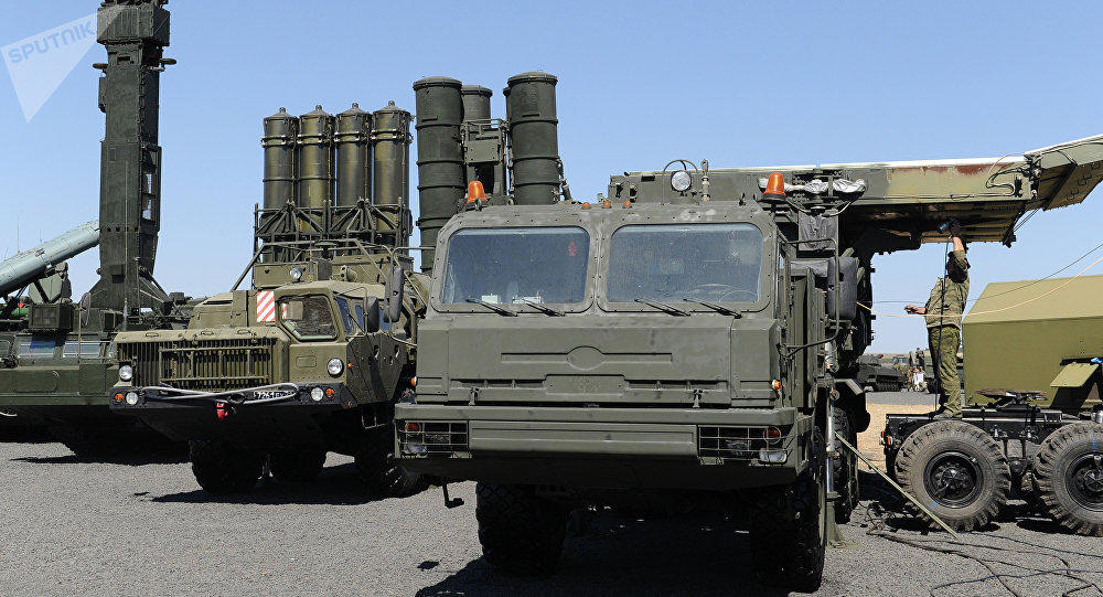Türkiyənin ABŞ-a inanılmaz S-400 təklifi –