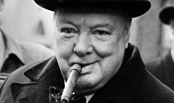 В чем Черчилль был прав?..