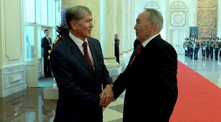 آتامبایئودن نازاربایئوه: سیزده دهشتلی آجلیق اولاندا…