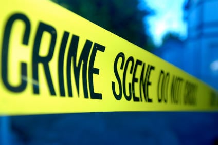 Deadly shooting at ICE detention center in Dallas