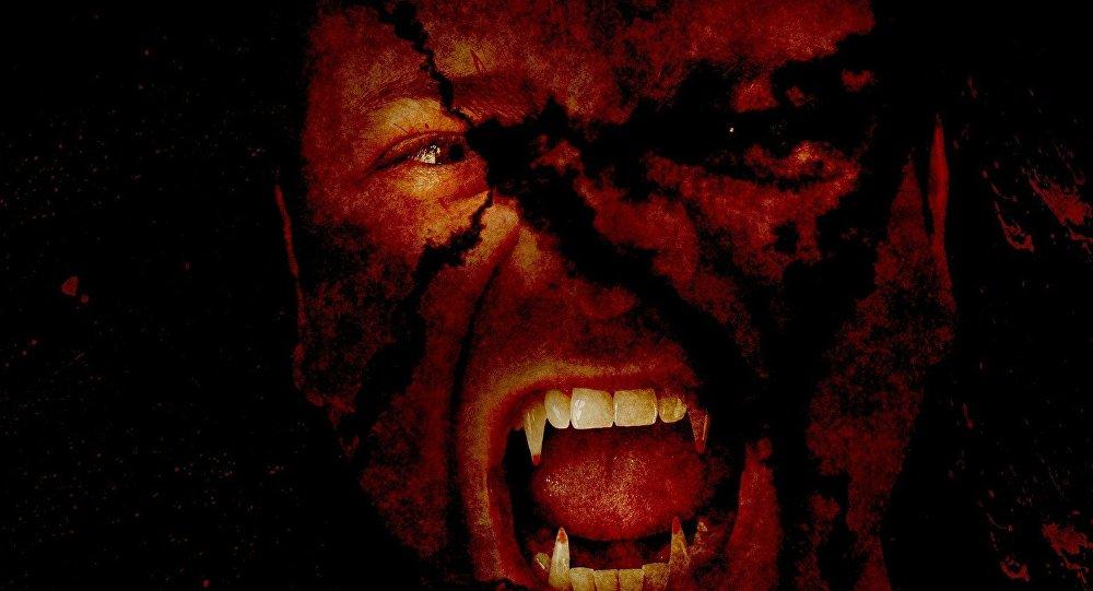 The first trailer for BBC's 'Dracula'