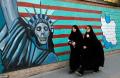 واکنش آمریکا به تناقض سرکوب مردم و سفرهای لوکس مقامات ایران