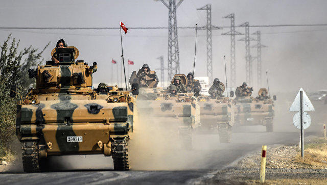 Turkey sets up 11th observation point in Syria's Idlib