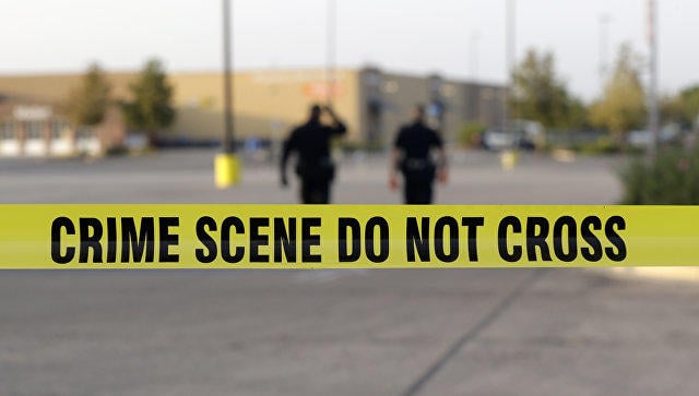 Two dead in attack near UK synagogue